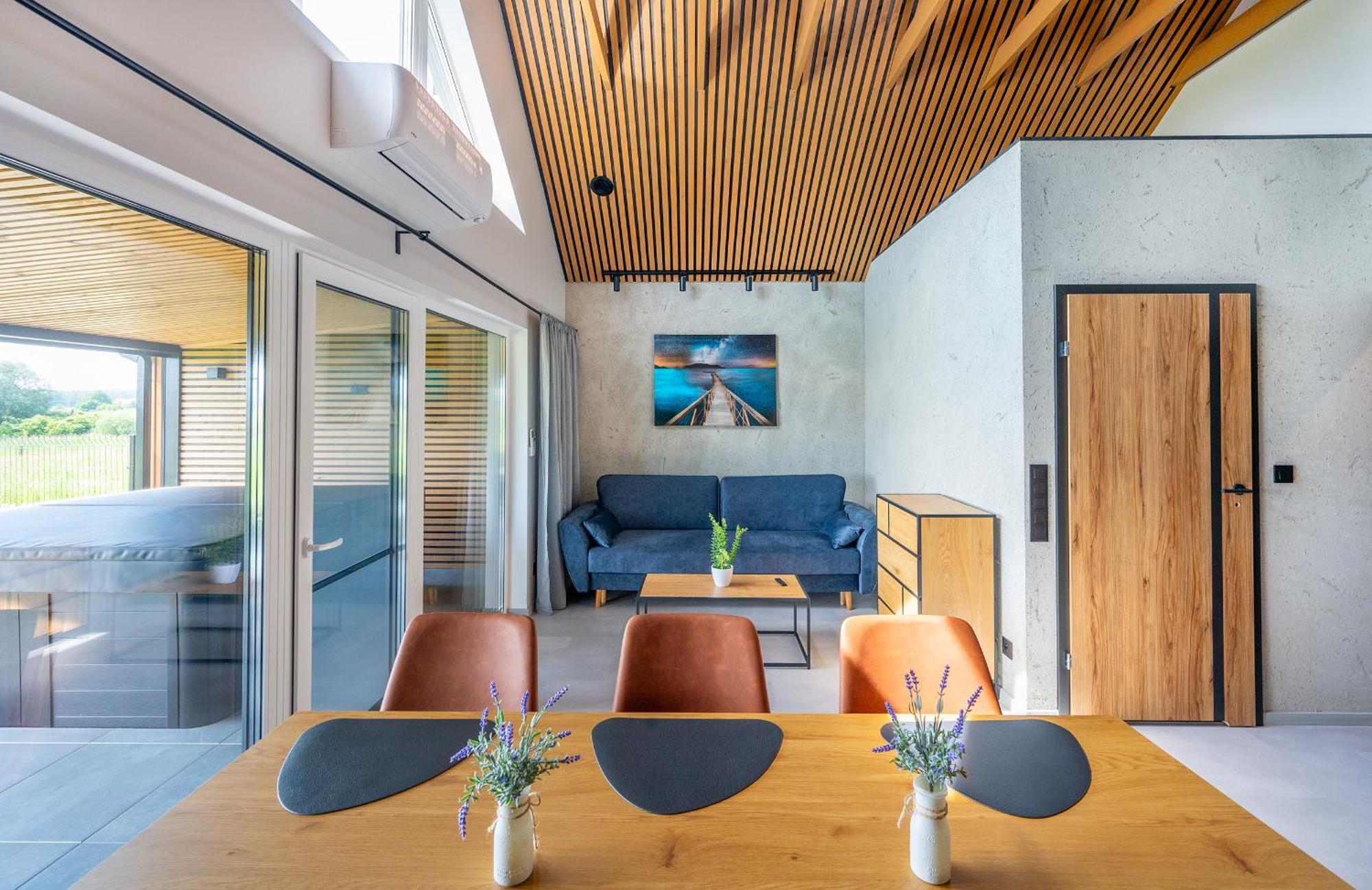 Soul Bobolin Homes Εξωτερικό φωτογραφία