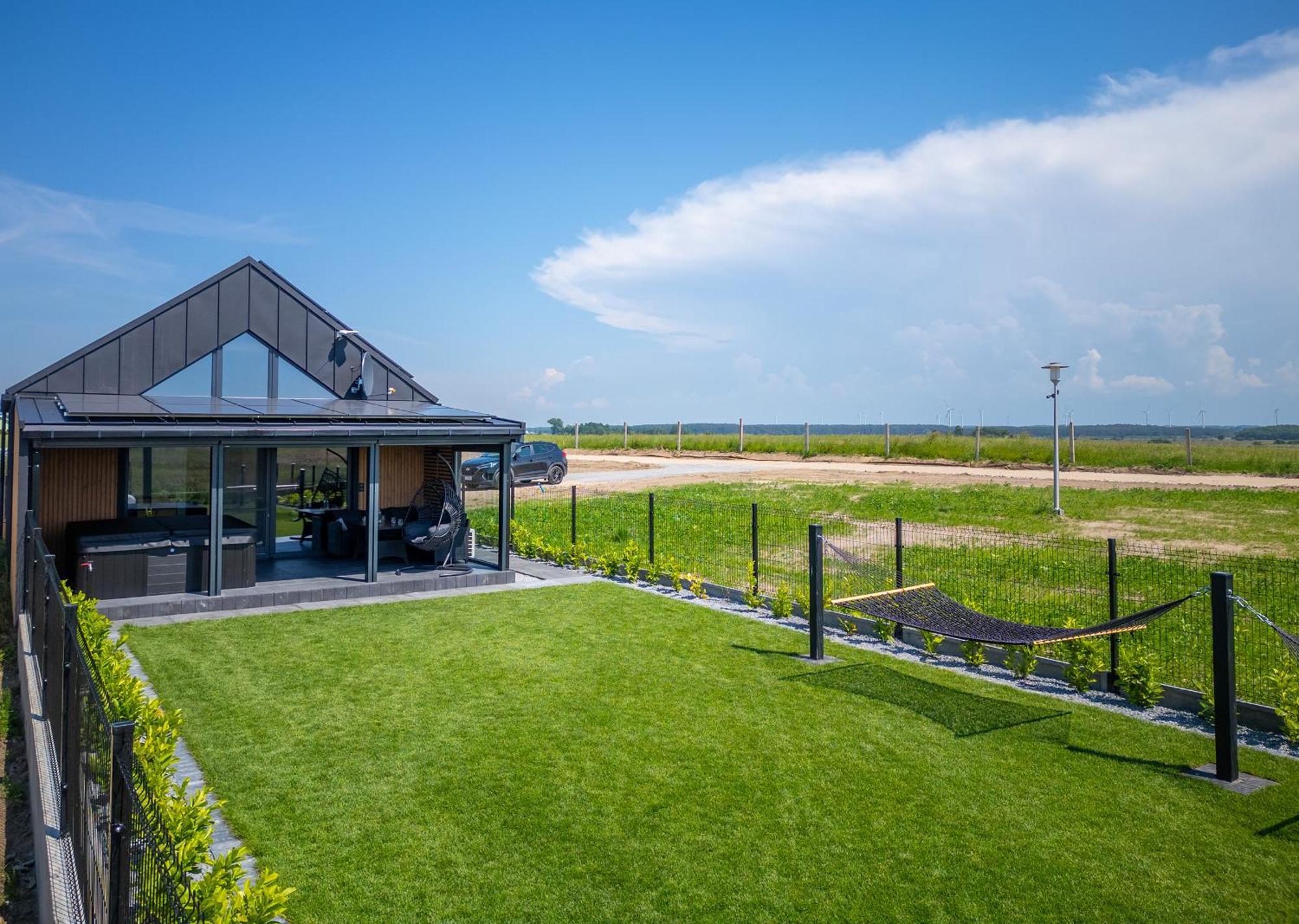 Soul Bobolin Homes Εξωτερικό φωτογραφία