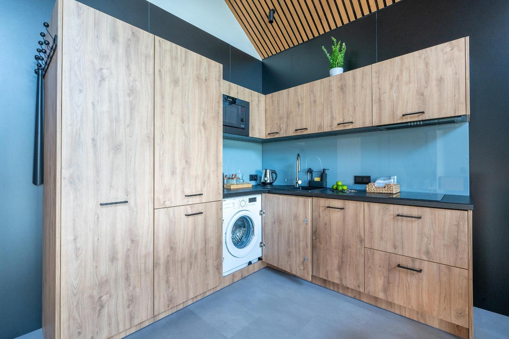 Soul Bobolin Homes Εξωτερικό φωτογραφία